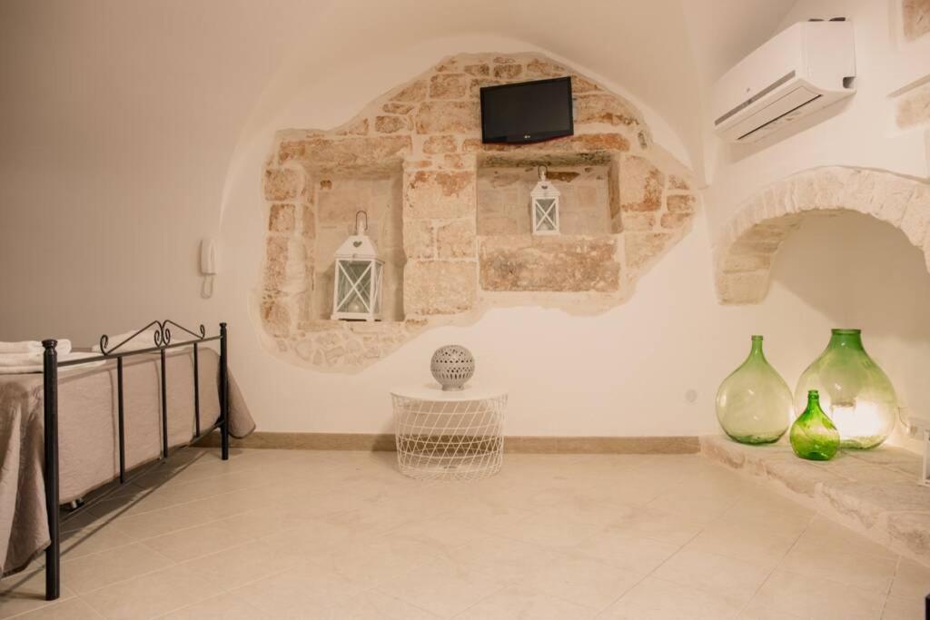 Home Estia Casa Vacanza Ceglie Messapica Exterior foto